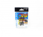 Decoy DJ-88 Twin Pike Assist konksud Suurus 2/0 (6127)