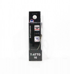 Fuji T-ATTG suurus 16 vardajuhik Torzite titaanraam x 1 (2926)