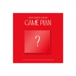 JEON SOMI EP ALBUMI M&Auml;NGU ​​PLAAN (JUWEL ALBUM Ver.)