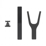 K&auml;sirihm Digicharge action-kaamera k&auml;sikinnitusega randmerihm Osmo Action 3 360 tegevuskaamera spordikaamera hoidik