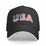 USA Ameerika &Uuml;hendriikide lipu pesapallim&uuml;ts naiste unisex isikup&auml;rastatud reguleeritav t&auml;iskasvanutele Ameerika uhkus Isamaaline isam&uuml;ts suvine Baseball Cap