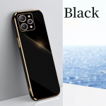 &Uuml;li&otilde;huke, pehme TPU silikoonist telefoni &uuml;mbris Xiaomi 12 13 Lite 13T 12T Redmi 12 12C 10 10C 10A Note 11 11S 12 Pro+ 5G 10S 11 11S jaoks Redmi 12 roheline