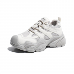 Naiste platvorm Matkajalatsid &Otilde;pilastele T&uuml;drukute vaba&otilde;hujooksutossud Reisijalatsid vabaajajalatsid 35 beež