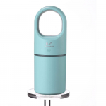 450 ml USB elektriline ultraheli jaheda udu &otilde;huniisutaja LED-valgustusega kodutuppa m&otilde;eldud auto mini vaikne aroomihumidificador USB Cable