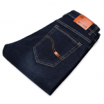 Uued venivad teksad meeste noorte sirged &otilde;hukesed trendid mitmek&uuml;lgsed vabaaja meeste p&uuml;ksid, neli aastaaega. 28 must