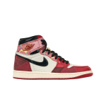 Marvel x Air Jordan 1 Retro High OG Next Chapter Unisex tossud Punane University-Red Must DV1748-601 36 white
