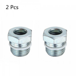 2x rooliv&otilde;imendi pumba liitmutter F33C3F656BA Ford Fiesta Focus Mondeo Fusion jaoks
