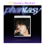 THE BOYZ Part.2 Phantasy_ Pt.2 Sixth Sense DVD versioon + tasuta kingitus RANDOM 1EA