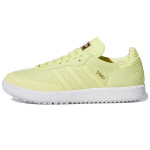 adidas Samba Spikeless Golf SE Pulse Yellow Unisex Tossud Cloud-White HP7877 40