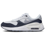 Nike Air Max SYSTM PS Valge Obsidiaan Laste tossud Hundihall DQ0284-103 36 white