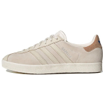 Adidas Gazelle 85 Wonder White Kork Unisex tossud Kriidivalge H&otilde;bedane-metallik ID2019 36