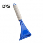 Auto j&auml;&auml;kaabits libisemisvastane EVA k&auml;epideme k&auml;epide riputatav multifunktsionaalne mini raskeveokite automaatne tuuleklaasi sulatus lume eemaldamise j&auml;&auml;labida t&ouml;&ouml;riist sinine