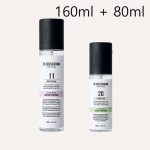 W.DRESSROOM - Dress&Living Clear Hypoallergenic&Antibacterial Perfume include BTS pick - 160ml+80ml (36 Options) 11 (160ml)+20 (80ml)