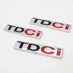 1 tk TDCI m&auml;rk Fo/rd Fo/cus Fies/ta Mon/deo BCS Max Boot tagaluugi logo embleemile h&otilde;be