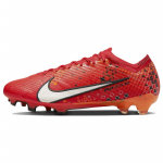 Nike Zoom Mercurial Vapor 15 Elite MDS FG Dream Speed - Light Crimson Unisex Tossud Punane Bright-Mandarin Must FD1165-600 46