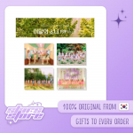 LOONA Suve eripakkumine Mini-album [Flip That]