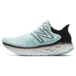 New Balance Fresh Foam 1080v11 Helesinine Naiste Tossud Must W1080L11 36