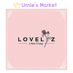 Lovelyz &ndash; uus triloogia 2. minialbum + tasuta kingitus album
