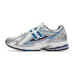New Balance 1906R H&otilde;be Sinine Agate Unisex Tossud H&otilde;be-Metallik M1906REB 38 gray