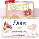 Dove kreemjas koorija granaat&otilde;una sheav&otilde;i 298g
