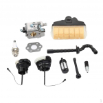 Karburaator sobib 021 023 025 MS230 jaoks Asenda WT-286