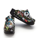 Naiste meditsiinilised ortopeedilised puukingad &ndash; libisemisvastased, mugavad 35