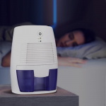 Dehumidifier Air Dryer 500ml Capacity Moisture Absorber Premium High Humidity in Wardrobe Home RV