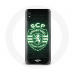 Samsung Galaxy A10 &uuml;mbris scp portugali helendav must taust