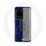 Samsung Galaxy S20 Ultra korpus fcp porto hinge sinine ja hall