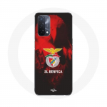 Oppo A93 5G slb benfica kotkakohver