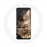 Samsung Galaxy A32 4G &uuml;mbris Bengali kassit&otilde;ug