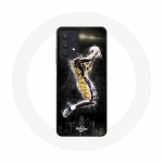 Korvpalluri Samsung galaxy A32 5G Kobe Bryant 24 korvpalluri &uuml;mbris
