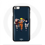 Naruto Anime Series Iphone 4 &uuml;mbris