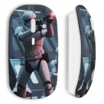 Stormtrooper Star Warsi graafiline juhtmeta hiir