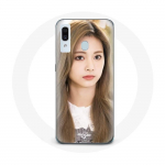 Coque pour Samsung Galaxy A20e TWICE Tzuyu Concept Photo