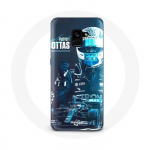 &Uuml;mbris Samsung Galaxy A8 Plus Formula 1 Valtteri Bottas F1 Driver must