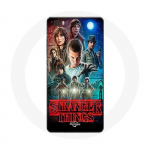 &Uuml;mbris Huawei P8 Stranger Thingsi teaseri 2. hooaja jaoks
