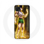 Coque pour Samsung Galaxy A22 5G Hunter x Hunter Gon Freecss Anime