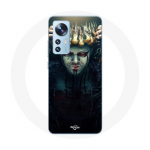 Coque pour Xiaomi Mi 12 / 12X Vikings Ragnar Lothbrok M&eacute;chant S&eacute;rie Saison 5
