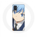 Coque pour Samsung Galaxy A51 5G Nagisa Shiota Assassination Classroom Anime