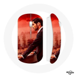 Lucifer Morningstari 5. hooaja traadita hiir