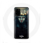 &Uuml;mbris Samsung Galaxy S11 Plus Vikings Ragnar Lothbrok Villain Series 5. hooajale