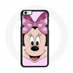 Coque Iphone 7 Minnie Mouse Disney - Maniacase