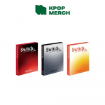 HIGHLIGHT L&Uuml;LITA SISSE (Platvormi album ver.) 1. Party Tonight Ver.