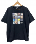 V&otilde;tke see Inglise pop-rockb&auml;ndi album, mis h&otilde;lmab unisex T-s&auml;rki S
