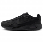 Nike Air Max Solo Metallik Must Naiste Tossud FN0784-004 35.5