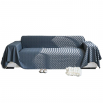 Jaapani stiilis diivanikate, kerge luksuslik diivani r&auml;tik Four Seasons universaalne kassik&auml;pa k&otilde;ikeh&otilde;lmav High Sense diivanikate 180*90