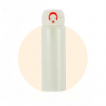 Loov 316 roostevabast terasest p&otilde;rkav isoleeritud veetass 500ml