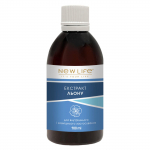Linaseemneekstrakt New Life 30 ml toidulisand 100 ml (course 1,5 month)