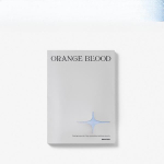 ENHYPEN ORANGE BLOOD [juhuslik versioon] KALPA